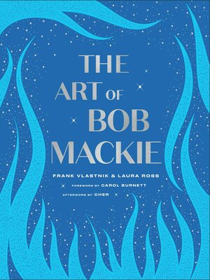 cover image of The Art of Bob Mackie